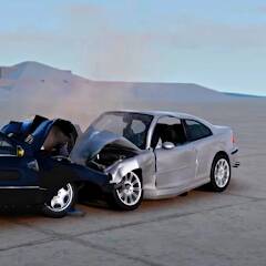  Car Crash Royale ( )  