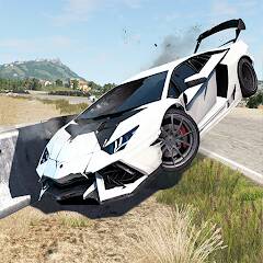 Car Crash Compilation Game ( )  