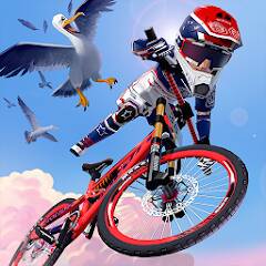  Downhill Masters ( )  