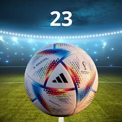  Football 23 ( )  