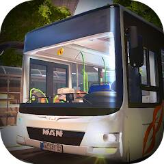  BDS: Bus Driving Simulator ( )  