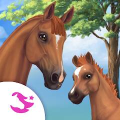  Star Stable Horses ( )  