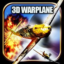 Скачать взломанную World Warplane War:Warfare sky (Взлом на монеты) на Андр ...