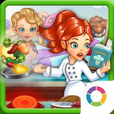 Скачать взломанную Cooking Tale - игры кулинарии (Мод все открыто) на Андро ...
