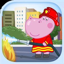 Скачать взломанную Пожарный Патруль (Мод много денег) на Андроид