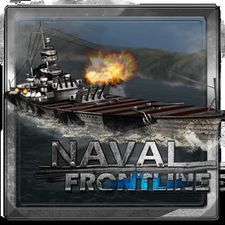 Скачать взломанную Naval Front-Line :Regia Marina (Мод все открыто) на Андр ...