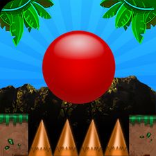 Скачать взломанную Red Ball (Мод много денег) на Андроид