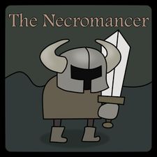 Скачать взломанную The Necromancer (Мод все открыто) на Андроид