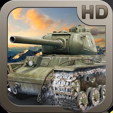 Скачать взломанную Tanks:Hard Armor (Взлом на монеты) на Андроид