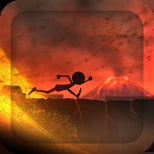 Скачать взломанную Apocalypse Runner 2: Volcano (Взлом на монеты) на Андрои ...