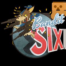 Скачать взломанную Bandit Six VR (Мод все открыто) на Андроид