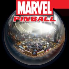Скачать взломанную Marvel Pinball (Взлом на монеты) на Андроид