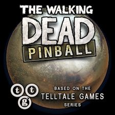 Скачать взломанную The Walking Dead Pinball (Мод все открыто) на Андроид