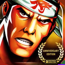 Скачать взломанную Samurai II: Vengeance (Взлом на монеты) на Андроид