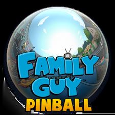 Скачать взломанную Family Guy Pinball (Мод все открыто) на Андроид