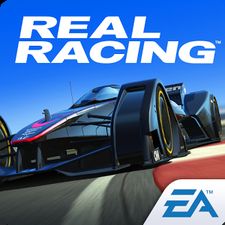 Скачать взломанную Real Racing 3 (Взлом на монеты) на Андроид