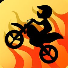 Скачать взломанную Bike Race Free - гоночная игра (Взлом на монеты) на Андр ...