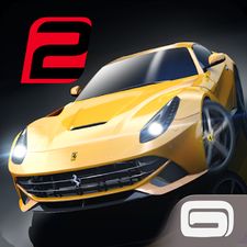 Скачать взломанную GT Racing 2: The Real Car Exp (Взлом на монеты) на Андроид