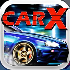 Скачать взломанную CarX Drift Racing Lite (Взлом на монеты) на Андроид
