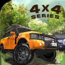 Скачать взломанную 4x4 Off-Road Rally 6 (Взлом на монеты) на Андроид