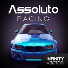 Скачать взломанную Assoluto Racing (Взлом на монеты) на Андроид