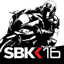 Скачать взломанную SBK16 Official Mobile Game (Взлом на монеты) на Андроид