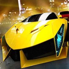 Скачать взломанную Racing 3D: Speed Real Tracks (Взлом на монеты) на Андроид