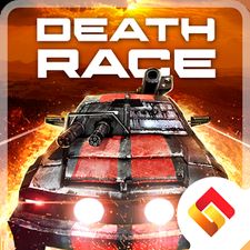 Скачать взломанную Death Race - Официальная игра (Взлом на монеты) на Андроид
