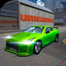 Скачать взломанную Extreme Sports Car Driving 3D (Мод много денег) на Андроид