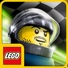 Скачать взломанную LEGO® Speed Champions (Взлом на монеты) на Андроид