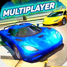 Скачать взломанную Multiplayer Driving Simulator (Мод все открыто) на Андроид