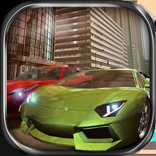 Скачать взломанную Real Driving 3D (Мод все открыто) на Андроид