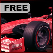 Скачать взломанную FX-Racer Free (Мод все открыто) на Андроид