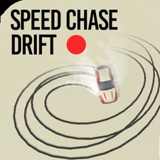 Скачать взломанную Speed Chase Drift (Взлом на монеты) на Андроид