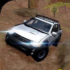 Скачать взломанную Extreme Rally SUV Simulator 3D (Мод много денег) на Андр ...
