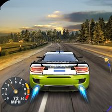 Скачать взломанную Real Car Speed Racing (Взлом на монеты) на Андроид