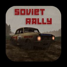 Скачать взломанную Soviet Rally (Взлом на монеты) на Андроид