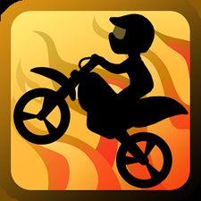 Скачать взломанную Bike Race Pro by T. F. Games (Мод все открыто) на Андрои ...
