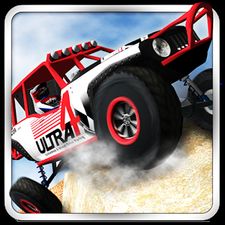 Скачать взломанную ULTRA4 Offroad Racing (Взлом на монеты) на Андроид