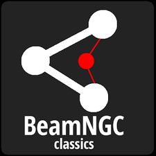 Скачать взломанную Beam NGC Classics (Мод много денег) на Андроид