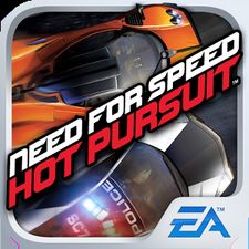 Скачать взломанную Need for Speed™ Hot Pursuit (Мод все открыто) на Андроид