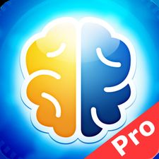 Скачать взломанную Игры ума Pro (Mind Games Pro) (Мод все открыто) на Андроид