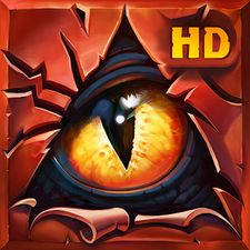 Скачать взломанную Doodle Devil™ HD (Мод все открыто) на Андроид
