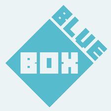 Скачать взломанную Blue Box (Мод все открыто) на Андроид