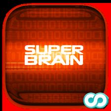 Скачать взломанную Super Brain Платная версия (Взлом на монеты) на Андроид