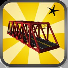 Скачать взломанную Bridge Architect- Русский (Мод все открыто) на Андроид