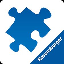 Скачать взломанную Ravensburger Puzzle (Взлом на монеты) на Андроид