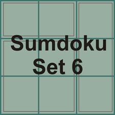 Скачать взломанную Sumdoku Set 6 (Мод много денег) на Андроид