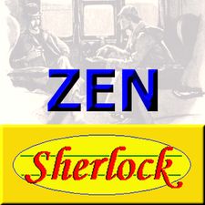 Скачать взломанную Sherlock Zen (Мод много денег) на Андроид