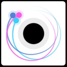 Скачать взломанную Orbit - Игра с гравитацией (Взлом на монеты) на Андроид